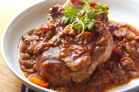 Beef osso buco. Things To Know About Beef osso buco. 